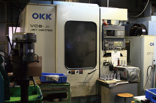 OKK VC8 Jr.